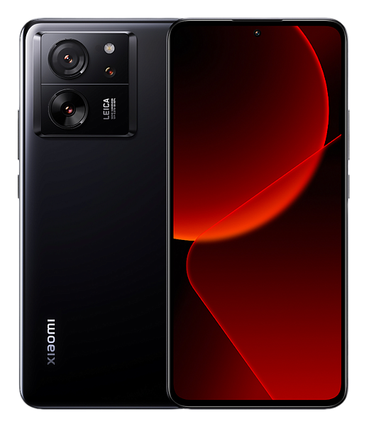 Xiaomi 13T 12/256Gb Black (Черный) (Global Version) 2Sim