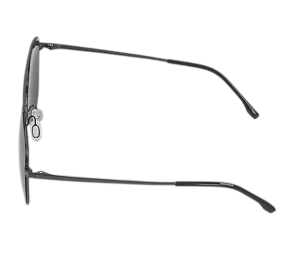 Очки солнцезащитные Xiaomi Mijia Nylon Polarized Sunglasses (MSG03GL) Black