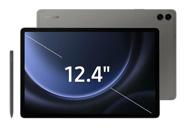 Samsung Galaxy Tab S9 FE+ 8/128Gb LTE Gray