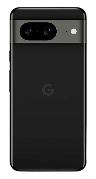 Google Pixel 8a 8/128Gb Obsidian (JP) Sim+eSim