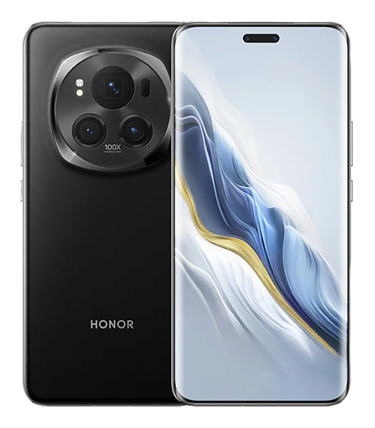 Honor Magic 6 Pro 12/512Gb Black (Черный) (Global) Dual nano Sim