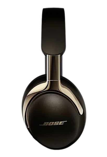 Беспроводные наушники Bose QuietComfort Ultra Headphones (2nd Gen) Desert Gold