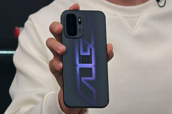 OnePlus показала смартфон Ace 6 Ultra