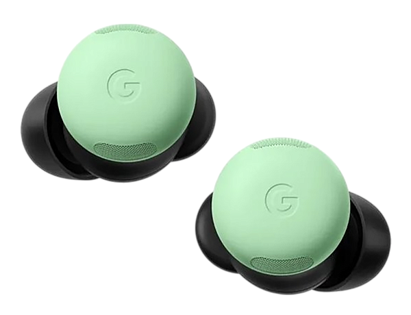 Беспроводные наушники Google Pixel Buds Pro 2 Wintergreen