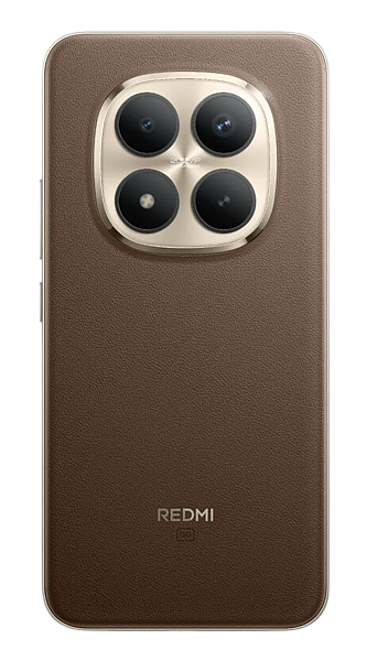 Xiaomi Redmi Note 15 Pro+ 5G 8/256Gb Mocha Brown (Коричневый) (Global) Dual:nano Sim+eSim