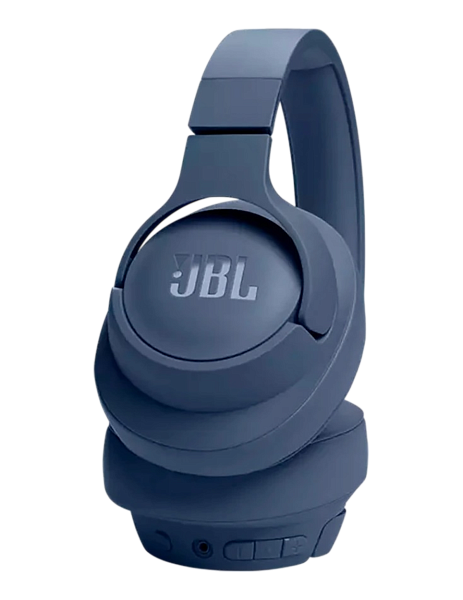 Беспроводные наушники JBL Wave Tune 720BT EU Blue