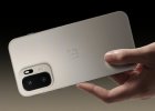 OnePlus показала смартфон Ace 6 Ultra в цвете «Металлический шторм»