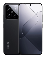 Xiaomi 14 5G 12/512Gb Black (Черный) (Global Version) Dual:nano Sim+eSim Xiaomi 14 5G 12/512Gb Black (Черный) (Global Version) Dual:nano Sim+eSim
