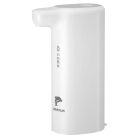 Нагреватель для воды Morfun MF211 (White)