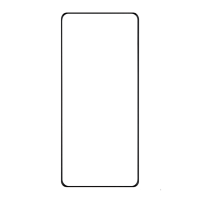 Стекло защитное для Xiaomi 13T/13T Pro Full Screen tempered glass FULL GLUE черный