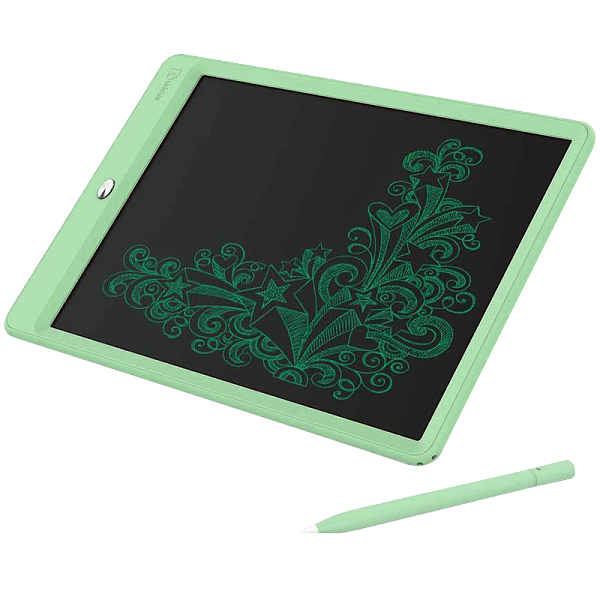 Планшет детский Xiaomi Mijia Wicue 10 inch (WS210) Green
