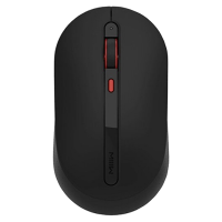 Мышь Xiaomi MIIIW Wireless Mouse Silent (MWMM01) Black