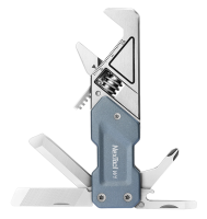 Мультитул Xiaomi NexTool Light Duty Wrench W1 (NE20238)