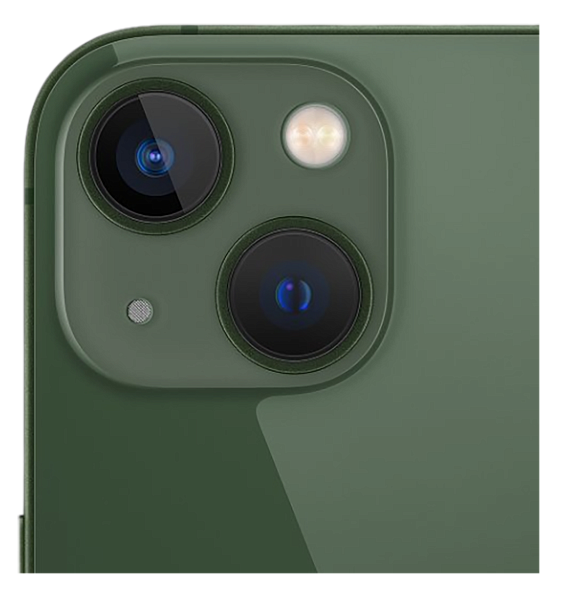 Apple iPhone 13 128ГБ Green (Зеленый) Sim+eSim