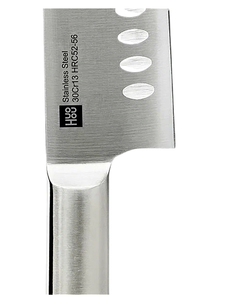 Набор ножей Xiaomi HuoHou Stainless steel kitchen Knife set (HU0095)