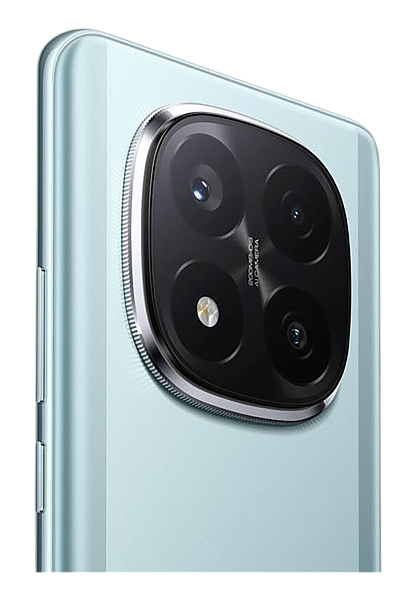 Xiaomi Redmi Note 14 Pro+ 5G 8/256Gb Frost Blue (Global) Sim+eSim