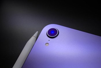 Будущий iPad Mini, возможно, получит OLED-матрицу