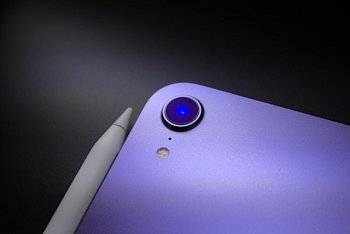 Будущий iPad Mini, возможно, получит OLED-матрицу