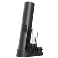 Винный набор Xiaomi Circle Joy Darth Vader 2 in 1 (CJ-TZ21) (black)