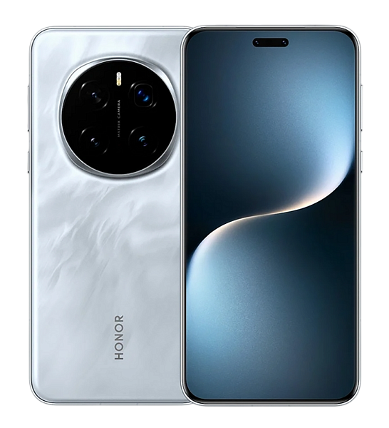 Honor Magic 7 Pro 5G 16/1Tb Lunar Shadow Grey (Серый) (Global) Dual nano Sim