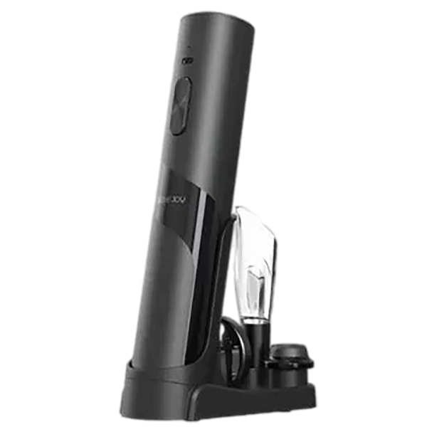 Винный набор Xiaomi Circle Joy Darth Vader 2 in 1 (CJ-TZ21) (black)