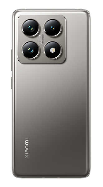 Xiaomi 14T Pro 5G 12/512Gb Titan Gray (Global Version) Dual:nano Sim+eSim