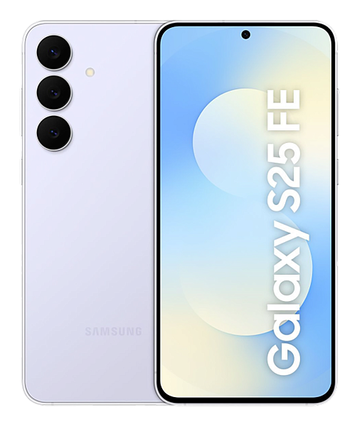 Samsung Galaxy S25 FE 5G 8/256Gb Icy Blue (S731B/DS) Exynos 2400 (Global) Sim+eSim