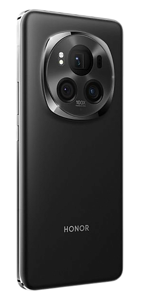 Honor Magic 6 Pro 12/512Gb Black (Черный) (Global) Dual nano Sim