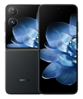 Xiaomi Mix Flip 5G 12/512Gb Midnight Black (Черный) (Global) Dual nano Sim