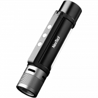 Фонарик Xiaomi NexTool 6 in 1 Thunder Flashlight Portable (NE20030) Black