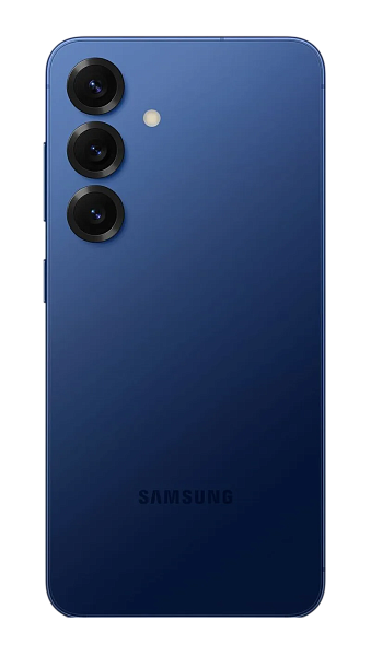 Samsung Galaxy S25+ 5G 12/512Gb Navy (Темно-синий) Snapdragon (S936B/DS) Sim+eSim