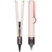 Выпрямитель для волос Xiaomi SenCiciMen X10 EU Pink