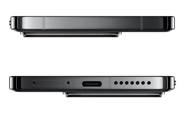 Xiaomi 14 5G 12/512Gb Black (Черный) (Global Version) Dual:nano Sim+eSim