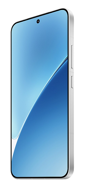 Xiaomi 15 5G 12/512Gb White (Белый) (Global Version) Dual:nano Sim+eSim