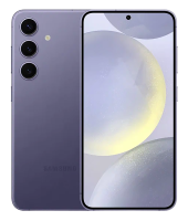Samsung Galaxy S24 5G 8/256Gb Cobalt Violet (S9210) Snapdragon 2Sim Samsung Galaxy S24 5G 8/256Gb Cobalt Violet (S9210) Snapdragon 2Sim