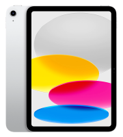 Apple iPad 10.9 (2022) 64Gb Wi-Fi Silver (Серебристый) (Global)