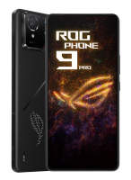 Asus ROG Phone 9 Pro 16/512Gb Phantom Black (Черный) (Global) 2Sim Asus ROG Phone 9 Pro 16/512Gb Phantom Black (Черный) (Global) 2Sim