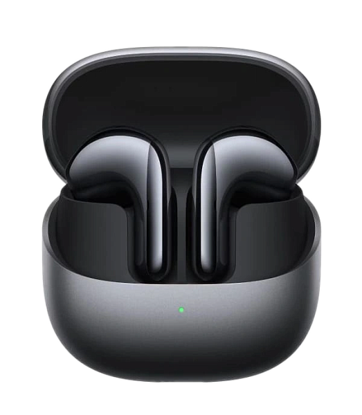 Беспроводные наушники Xiaomi Buds 5 (M2341E1) CN Black