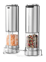 Электрическая мельница Xiaomi Circle Joy Nova Electric Grinder Set (CJ-EG11) 2шт, Silver