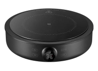 Электрическая керамическая плита Xiaomi Mijia Electric Ceramic Stove S1 (MDTL001CM) CN, Black