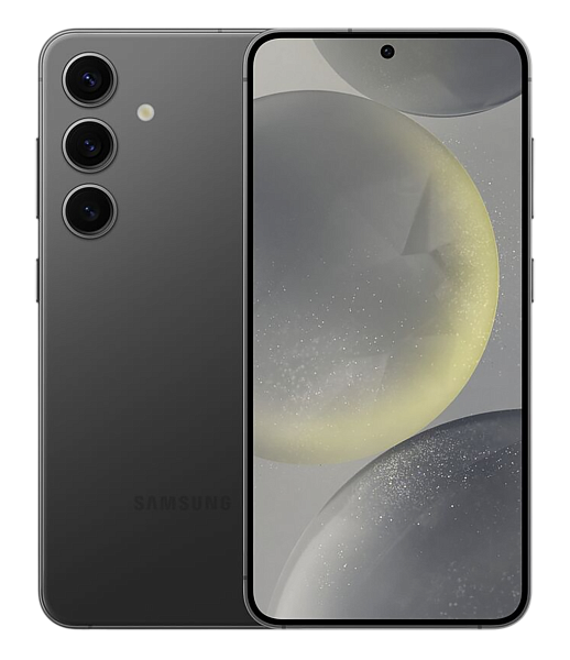 Samsung Galaxy S24 5G 8/256Gb Onyx Black (S9210) Snapdragon 2Sim