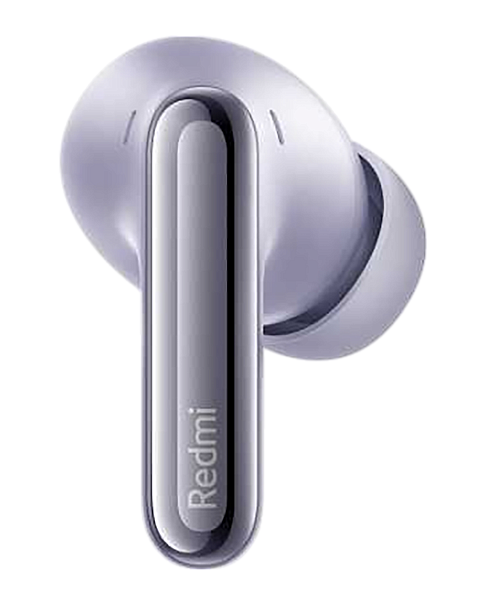 Беспроводные наушники Xiaomi Redmi Buds 6 Pro Global (BHR9317GL) Lavender Purple