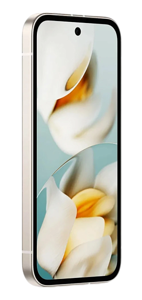 Google Pixel 9a 8/128Gb Porcelain (USA) Sim+eSim