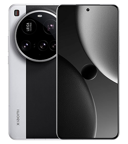 Xiaomi 15 Ultra 5G 16/512Gb Silver Chrome (Серебристый) (Global Version) Dual:nano Sim+eSim