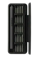 Отвертка электрическая Xiaomi HOTO 25-in-1 Electric Screwdriver Set (QWLSD010)