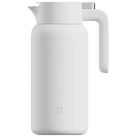 Термос Xiaomi Mijia Thermos Pot 2000 ml (MJBWH02PL) White