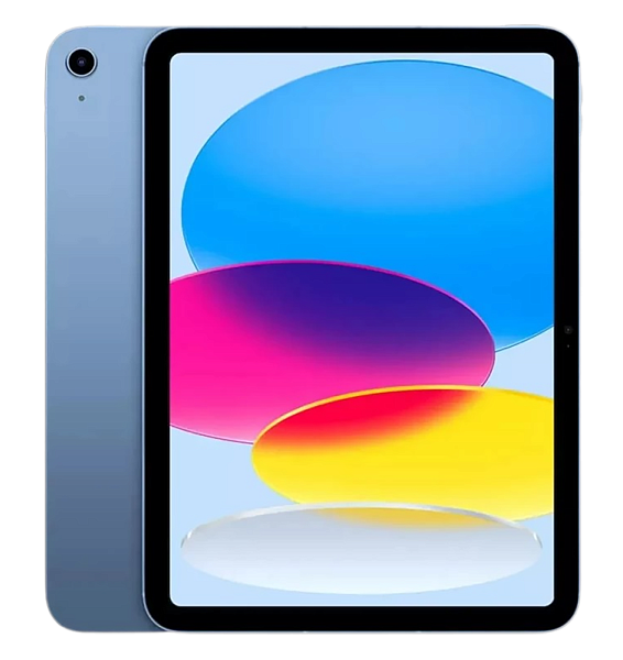 Apple iPad 11 A16  (2025) 256Gb Wi-Fi Blue