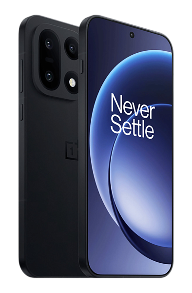 OnePlus 15 16/512Gb Infinite Black (Global) Dual:nano Sim+eSim