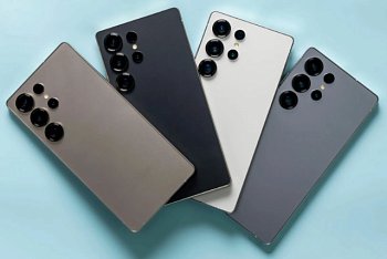 Samsung Galaxy S25 Ultra обзор