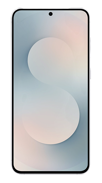 Samsung Galaxy S25 FE 5G 8/512Gb White (S731B/DS) Exynos 2400 (Global) Sim+eSim